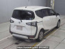 Used 2020 AT toyota sienta NSP172G Image[1]