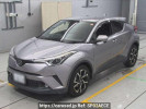 Toyota C-HR NGX50