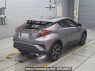 Used 2017 AT toyota c-hr NGX50 Image[1]
