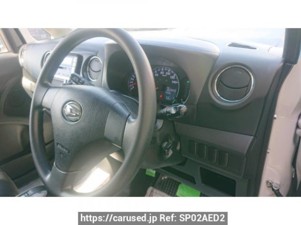 Used 2010 AT daihatsu tanto-exe L455S Image[2]