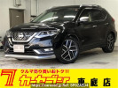 Nissan X-Trail HNT32