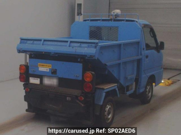 Used 2010 MT subaru sambar-truck TT1 Image[1]