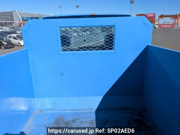 Used 2010 MT subaru sambar-truck TT1 Image[8]