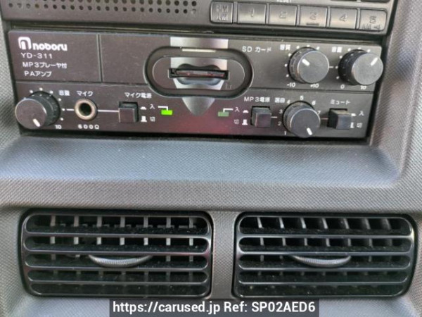 Used 2010 MT subaru sambar-truck TT1 Image[13]