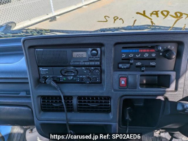 Used 2010 MT subaru sambar-truck TT1 Image[14]