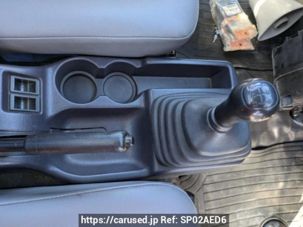 Used 2010 MT subaru sambar-truck TT1 Image[16]