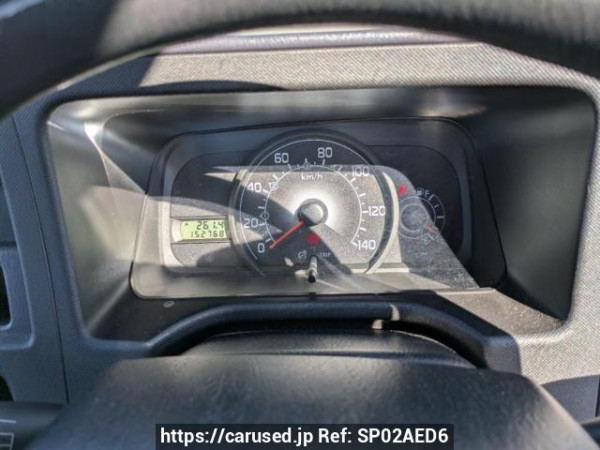 Used 2010 MT subaru sambar-truck TT1 Image[18]