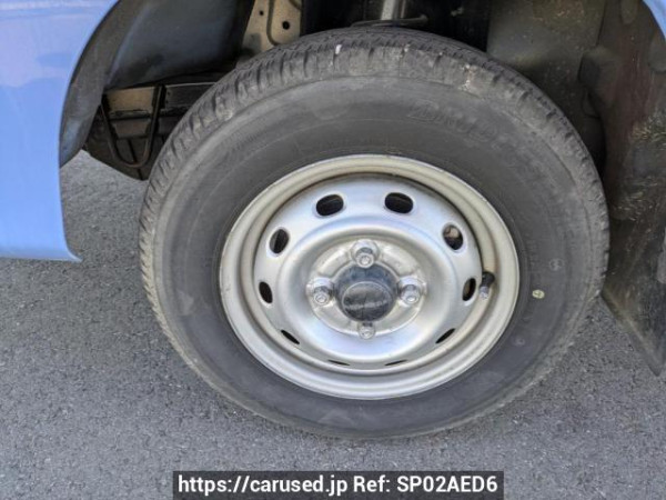 Used 2010 MT subaru sambar-truck TT1 Image[22]