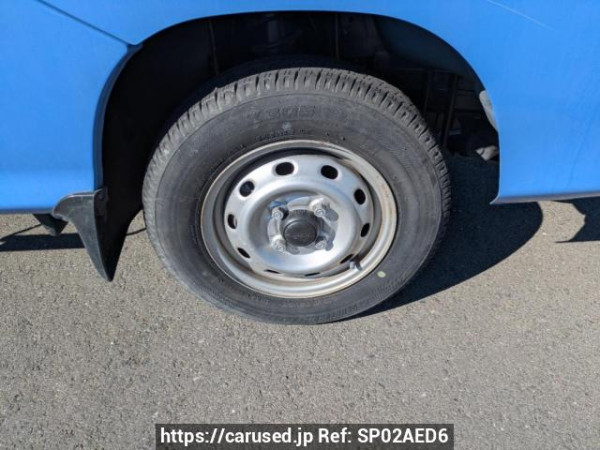 Used 2010 MT subaru sambar-truck TT1 Image[23]