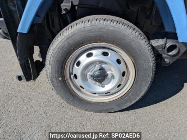 Used 2010 MT subaru sambar-truck TT1 Image[24]