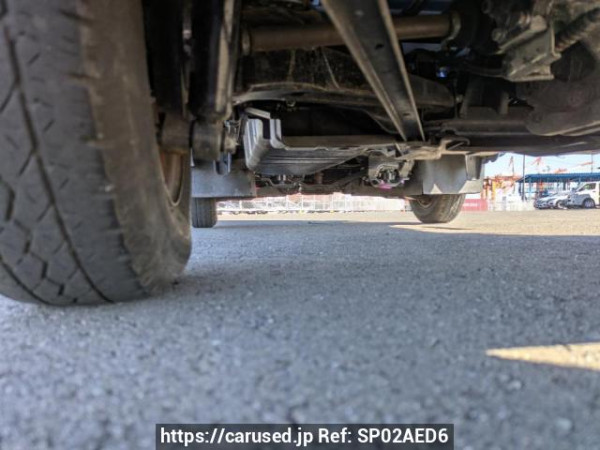 Used 2010 MT subaru sambar-truck TT1 Image[27]