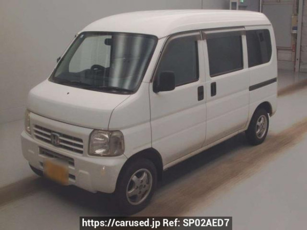 Used 2004 AT honda acty-van HH6 Image[0]