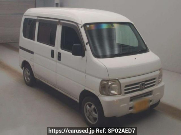 Used 2004 AT honda acty-van HH6 Image[2]