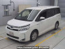 Used 2018 AT toyota voxy ZWR80G Image[0]