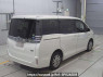 Used 2018 AT toyota voxy ZWR80G Image[1]