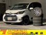 Used 2022 AT toyota sienta MXPL15G Image[0]