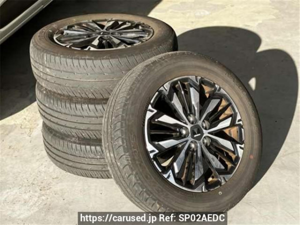 Used 2022 AT toyota sienta MXPL15G Image[1]