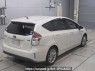 Used 2015 AT toyota prius-alpha ZVW41W Image[1]