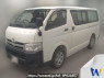 Used 2011 MT toyota hiace-van TRH200V Image[0]
