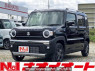 Used 2025 AT suzuki hustler MR92S Image[0]