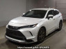 Used 2024 AT toyota harrier MXUA80 Image[0]