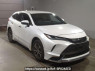 Used 2024 AT toyota harrier MXUA80 Image[2]