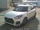 Suzuki Swift Sport ZC33S