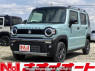 Used 2025 AT suzuki hustler MR92S Image[0]
