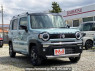 Used 2025 AT suzuki hustler MR92S Image[2]