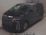 Used 2022 AT toyota alphard-hybrid AYH30W Image[0]