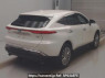 Used 2021 AT toyota harrier-hybrid AXUH80 Image[1]