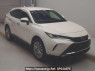 Used 2021 AT toyota harrier-hybrid AXUH80 Image[2]