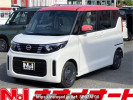 Nissan Roox B44A