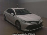 Used 2020 AT toyota camry AXVH70 Image[2]