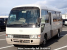 Toyota Coaster HDB50