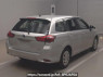 Used 2018 AT toyota corolla-fielder NKE165G Image[1]