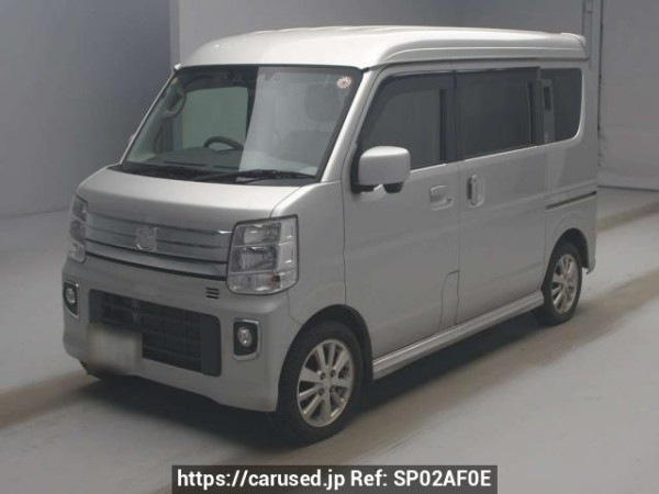 Used 2023 AT mazda scrum-wagon DG17W Image[0]