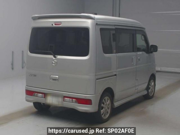 Used 2023 AT mazda scrum-wagon DG17W Image[1]