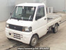 Used 2007 MT mitsubishi minicab-truck U62T Image[0]