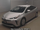 Toyota Prius ZVW51