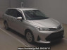 Used 2019 AT toyota corolla-fielder NRE161G Image[2]