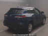 Used 2022 AT toyota corolla-cross ZVG11 Image[1]