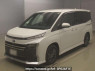 Used 2022 AT toyota voxy ZWR90W Image[0]