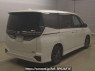 Used 2022 AT toyota voxy ZWR90W Image[1]