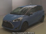 Used 2022 AT toyota sienta NSP170G Image[0]