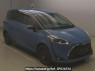 Used 2022 AT toyota sienta NSP170G Image[2]