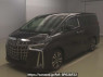 Used 2019 AT toyota alphard AGH30W Image[0]
