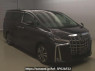 Used 2019 AT toyota alphard AGH30W Image[2]