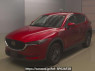 Used 2017 AT mazda cx-5 KF2P Image[0]