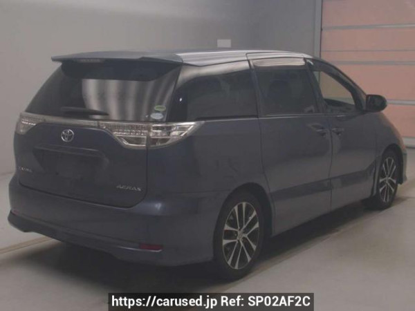 Used 2012 AT toyota estima ACR50W Image[1]